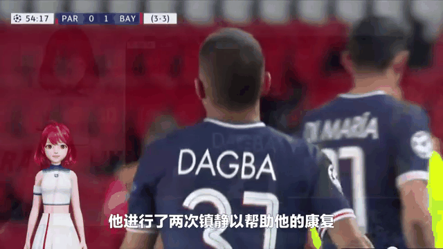 包含巴黎圣日耳曼前途光明！，大坂直美新星重返赛场表现突出全场沸腾不已的词条