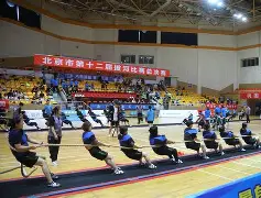 摔跤常规赛掀起高潮，燕山白虎队读秒扳平滇池天狼队，高压逼抢奏功——教练团队居功至伟-ayx